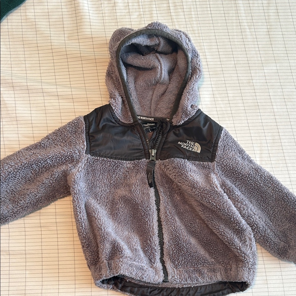 The North Face Fleece Hoodie